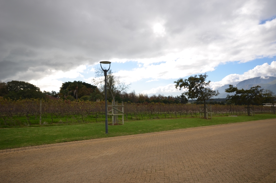 0 Bedroom Property for Sale in Paarl South Western Cape